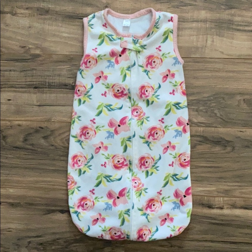 Baby sleep sack